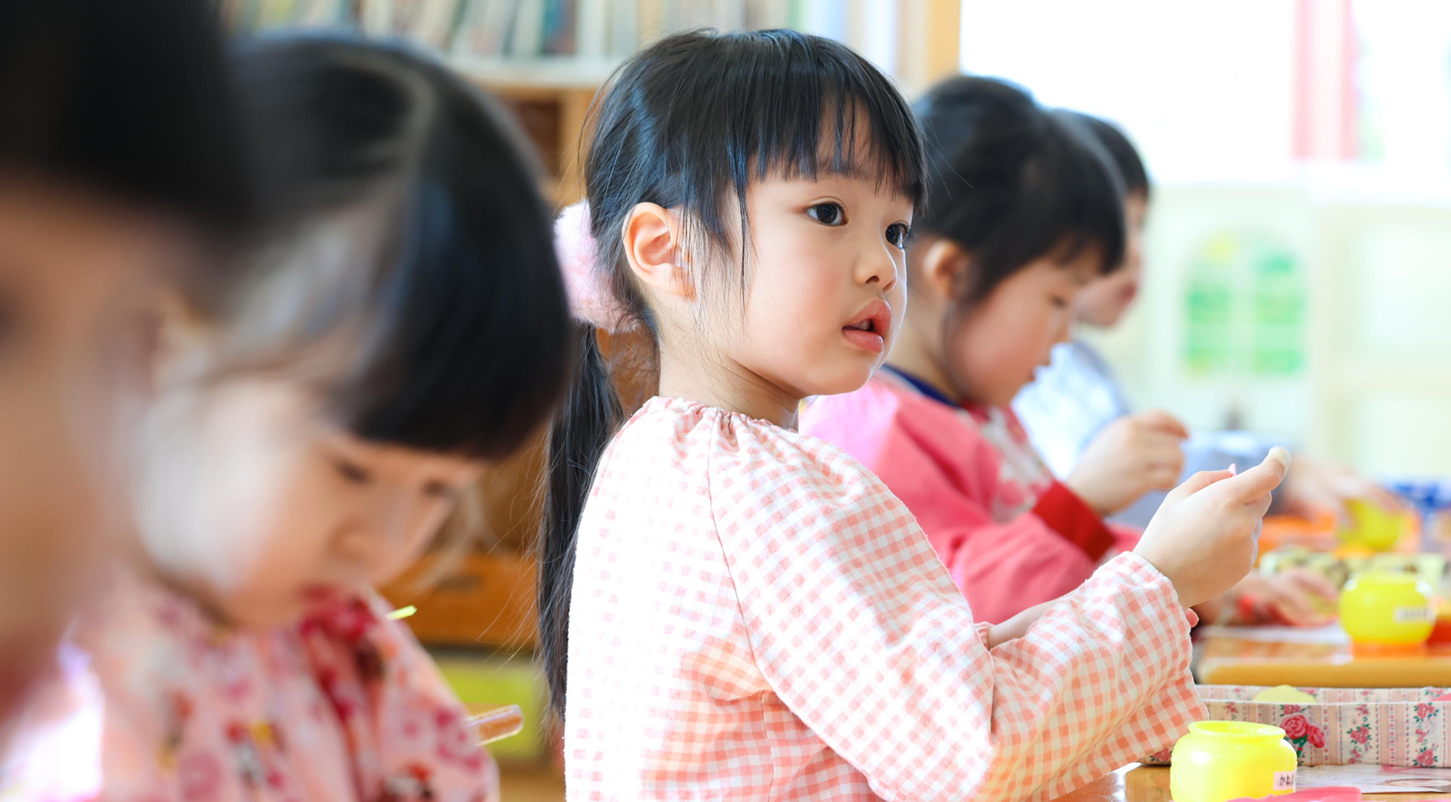 真琴園ページ 学校法人真学園 認定こども園 真学園
